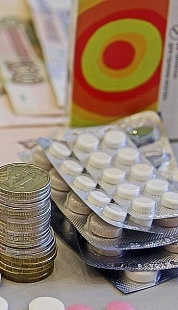 Когда не хватает денег на лекарства и не дозвониться до врача