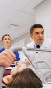 Экстренная госпитализация в лучшие клиники Москвы